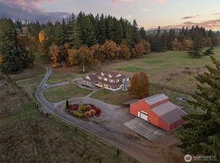 16840 Melville Street SE, Tenino, WA 98589
