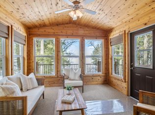 4796 State Road 70, Webster, WI 54893