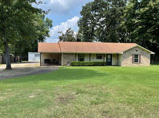 1283 County Road 522, Nacogdoches, TX 75964