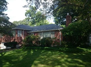 753 Newton St, Brookline, MA 02467
