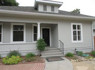 501 W Pueblo St, Santa Barbara, CA 93105