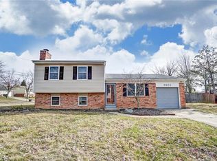 9892 Greenriver Dr, Cincinnati, OH 45231