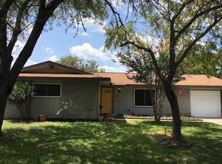 4867 Castle Lance, San Antonio, TX 78218