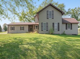 1530 Hayball Rd, Jackson, MI 49201