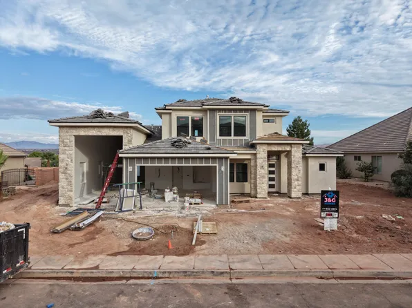 1902 S Camino Real, Washington, UT 84780