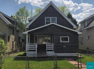407 N 41st Ave W, Duluth, MN 55807