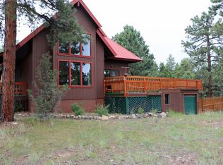200 Hull St, Westcliffe, CO 81252