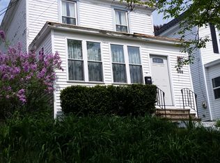 366 Partridge St, Albany, NY 12208