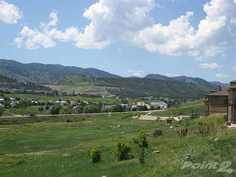 Breathtaking foothill views, backing to Cathy Fromme Paririe!