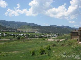 4821 Prairie Vista Dr, Fort Collins, CO 80526