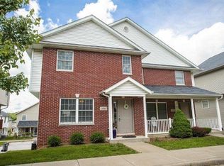 2586 S Addisyn Ln, Bloomington, IN 47403