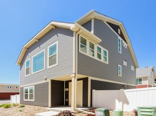 18601 E 47th Pl, Denver, CO 80249