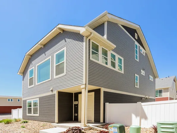 18601 E 47th Pl, Denver, CO 80249