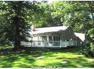 38 Long Hill Rd, Deep River, CT 06417
