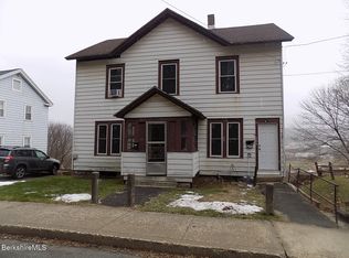 286 Walnut St, North Adams, MA 01247