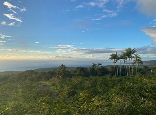 Mamalahoa Hwy, Captain Cook, HI 96704