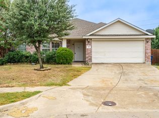 701 Chelsea Dr, Wylie, TX