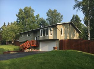 17542 Kiloana Ct, Eagle River, AK 99577