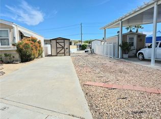 1295 S Cawston Ave Space 152, Hemet, CA 92545