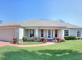 133 SE 28th Ter, Cape Coral, FL 33904