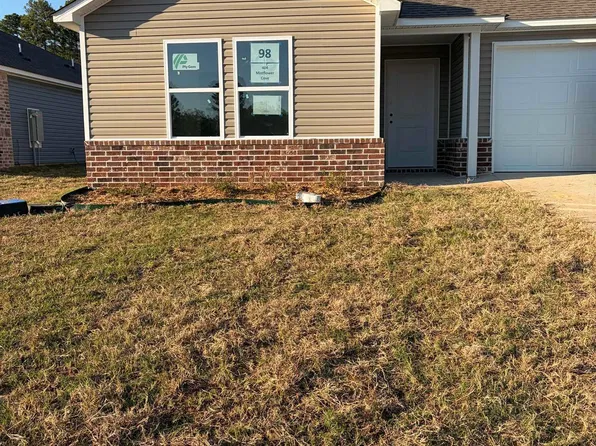 404 Mistflower Ct, Benton, AR 72015