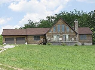 925 Riddle Hill Rd, Auburn, WV 26325