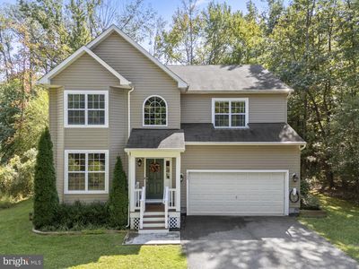 933 Marzoff Rd, Deale, MD, 20751