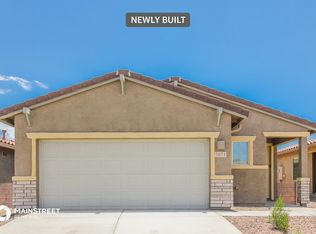 7071 E Vuelta Aguarachay, Tucson, AZ 85756