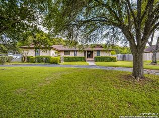 9406 Goldenrod Ln, San Antonio, TX 78266