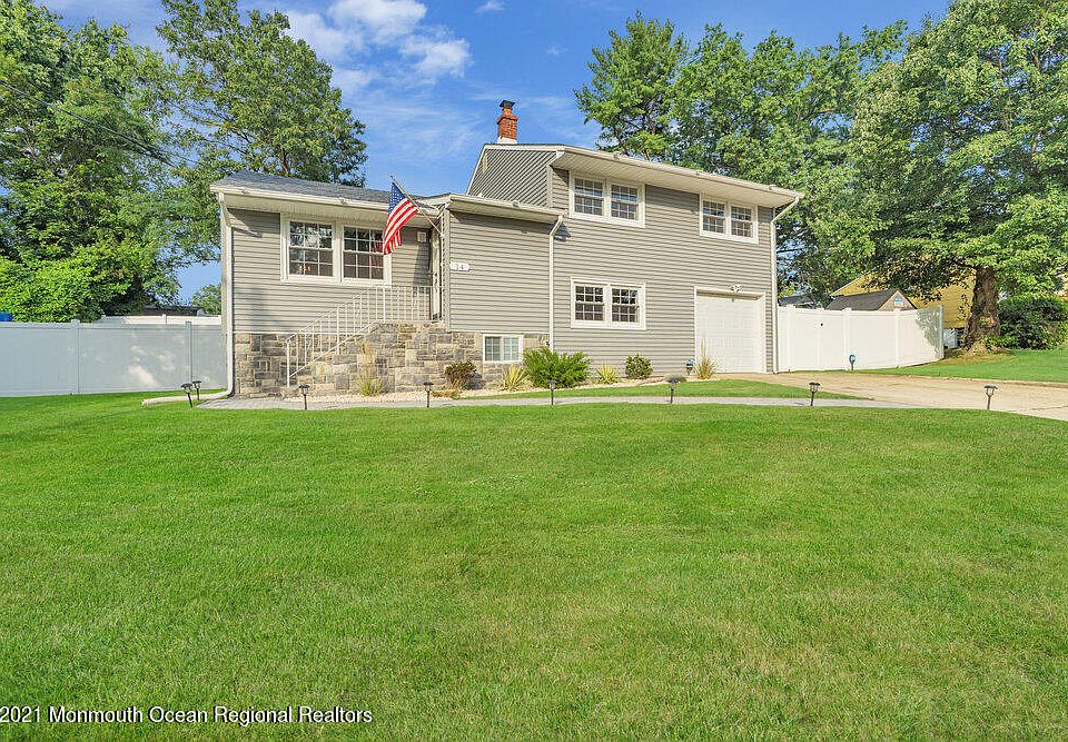 14 Brook Drive, Neptune, NJ 07753 Zillow