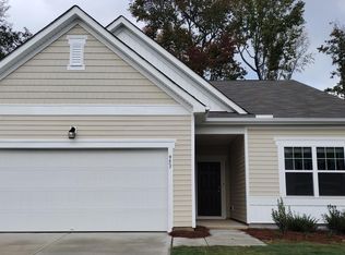 953 Rift Valley Dr, Zebulon, NC 27597