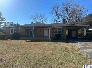 1039 W McIver Rd, Darlington, SC 29532