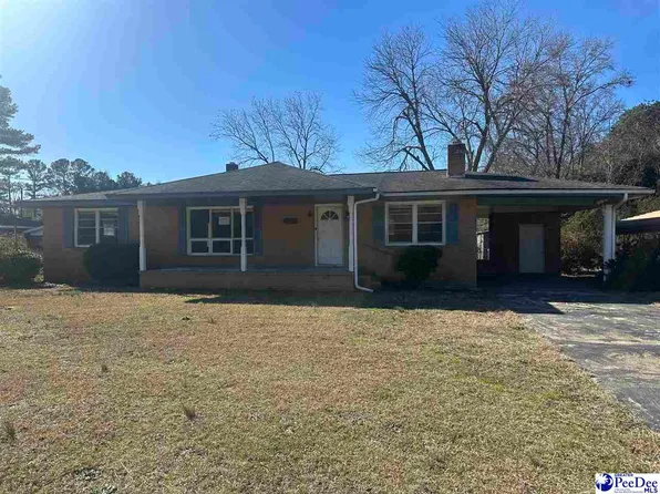 1039 W McIver Rd, Darlington, SC 29532