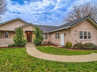 21518 Black Ln, Cottonwood, CA 96022