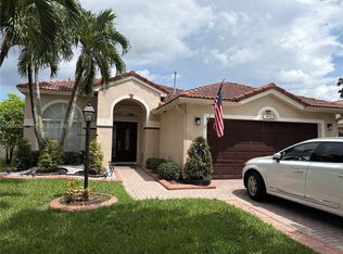 Pembroke Falls - Phase 1, Pembroke Pines, FL 33028