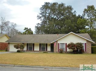 616 Berwick Dr, Savannah, GA 31406