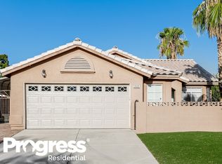 2025 Fallsburg Way, Henderson, NV 89002