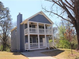 26 Dorothy St SE, Atlanta, GA 30315