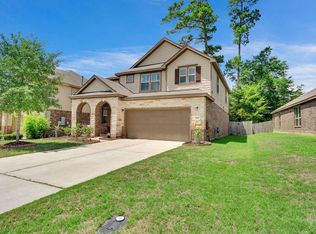 2000 Elkington Cir, Conroe, TX 77304
