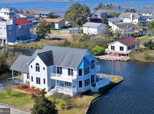 34895 Alda Ln, Bethany Beach, DE 19930
