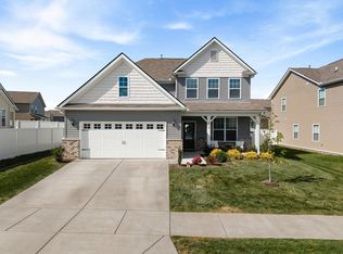 1618 Medinah Ln, Lebanon, TN 37087