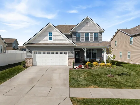 1618 Medinah Ln, Lebanon, TN 37087