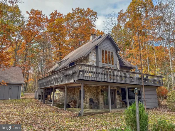 925 Pine Tree Point Rd, Swanton, MD 21561