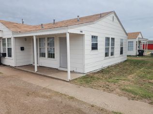 1002 N Lake St #A, Amarillo, TX 79107