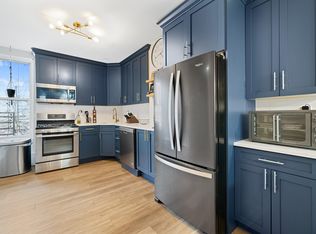 531 Madison St APT 2, Hoboken, NJ 07030