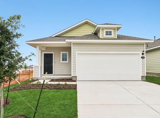 108 Bountiful Ln, Elgin, TX 78621