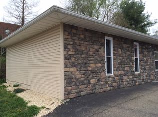 139 W Main St, Apple Creek, OH 44606