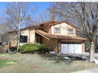 5070 Willowbrook Rd, Colorado Springs, CO 80917