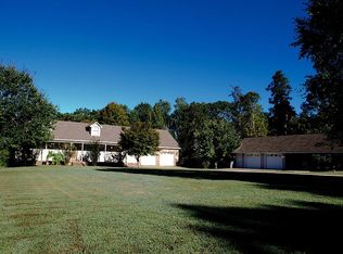 9783 County Road 6, Florence, AL 35633