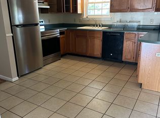 190 Saint Barnabas St, Pensacola, FL 32503